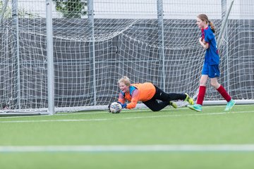 Bild 156 - wCJ Altona 2 - VfL Pinneberg 2 : Ergebnis: 15:0